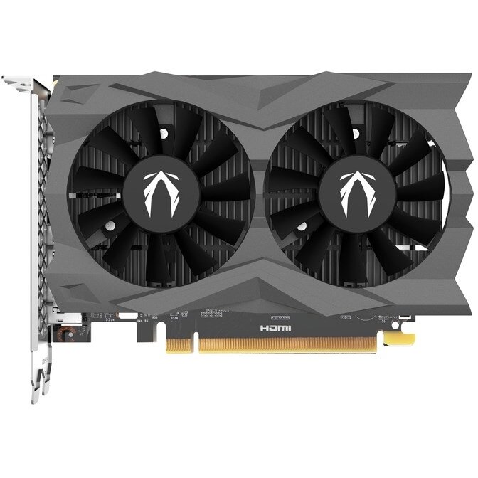 Placa Video NVIDIA GeForce RTX 3050 6GB GDDR6