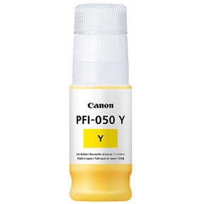 Cartuș Inkjet Canon 70 ml Yellow