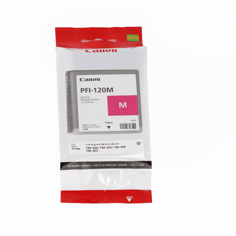 Cartuș Inkjet Canon 130 ml Magenta