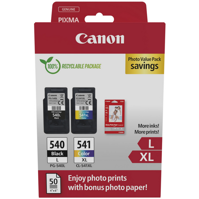 Cartuș Inkjet Canon 700 pagini Multicolor