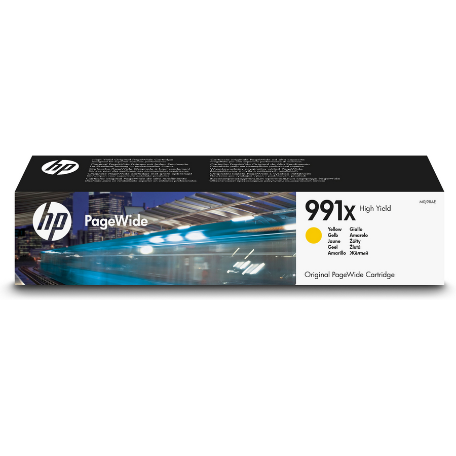 Cartuș Inkjet HP 182 ml Yellow