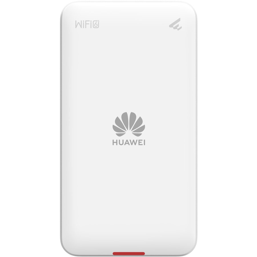 Access point 2x RJ-45 White