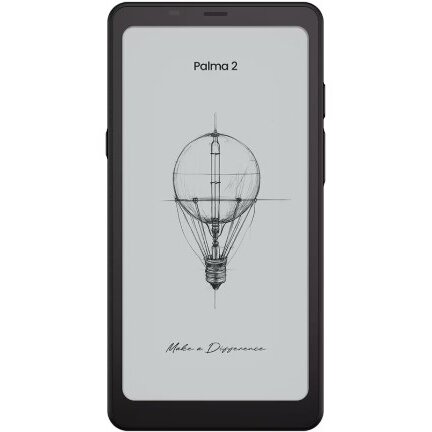 Ebook Boox Palma 2 6.13inch Carta 1200 128GB Wi-Fi Negru