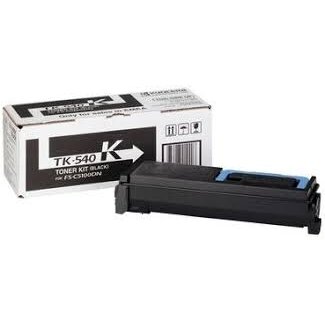 Cartuș Toner Kyocera 1T02HL0EU0 TK-540K Negru