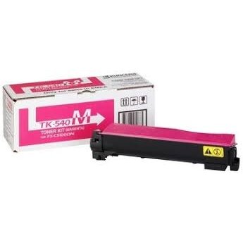 Cartuș Toner Kyocera 1T02HLBEU0 TK-540M Magenta