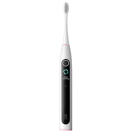 Periuta de Dinti Electrica X Lite Grey