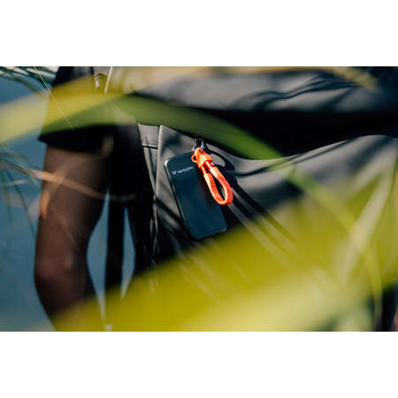 SSD Extern Verbatim Pocket USB 3.2 Gen 2 1TB Negru/Portocaliu