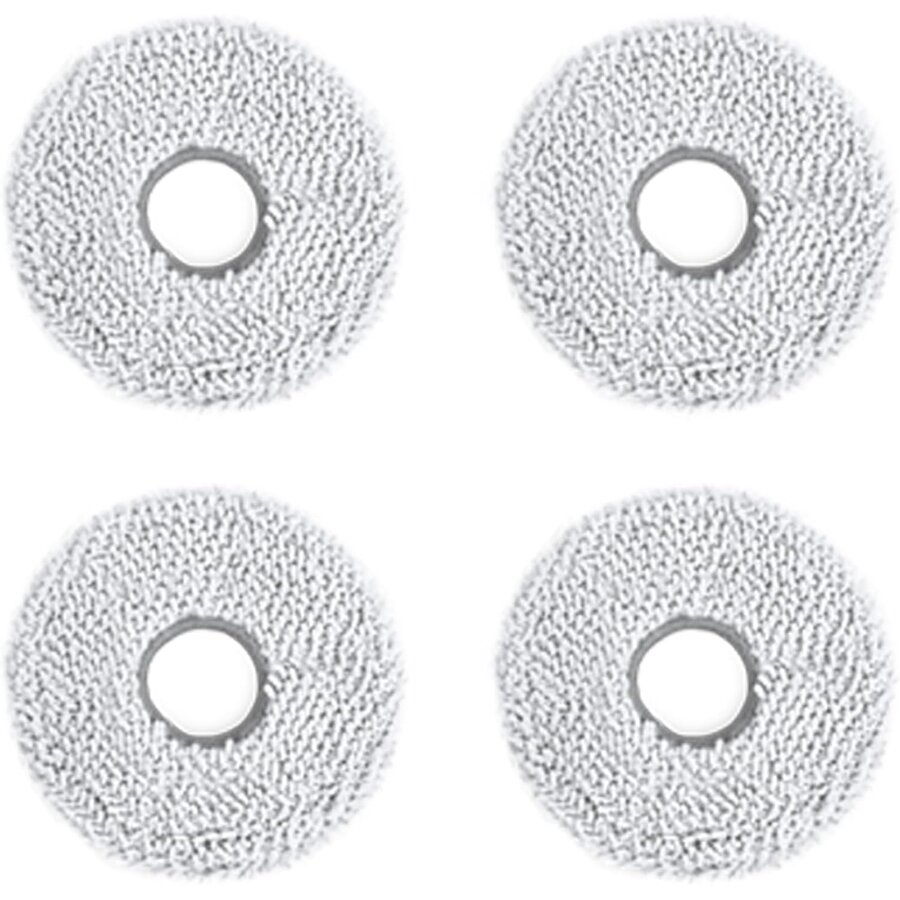 Ecovacs Washable Mopping Pads for DEEBOT X5 Family, 2 sets/box - imagine 2