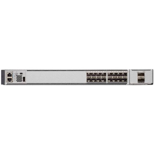 Switch Catalyst 9500 16-PORT 10GIG/ Network Advantage In Gri