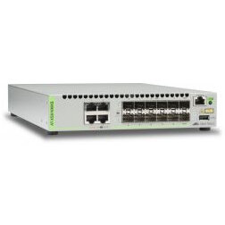 Switch L2+ 10GIG 12X SFP+ 4X 10G-T/990-004945-50 IN