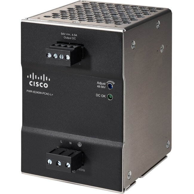 Sursa Server 240W AC Lite Negru