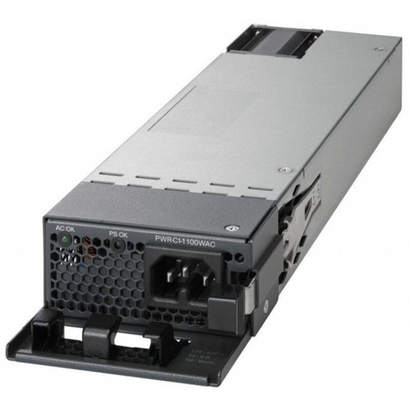 Sursa Server 350W AC 80+ Platinum Config 1
