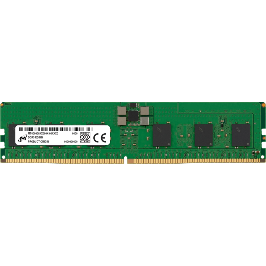 Memorie 16GB (1x16GB) DDR5 5600MHz