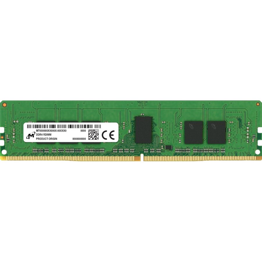 Memorie 8GB (1x8GB) DDR4 3200MHz