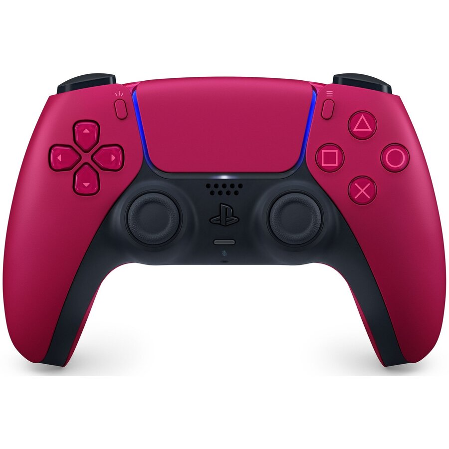 Gamepad DualSense V2 Red