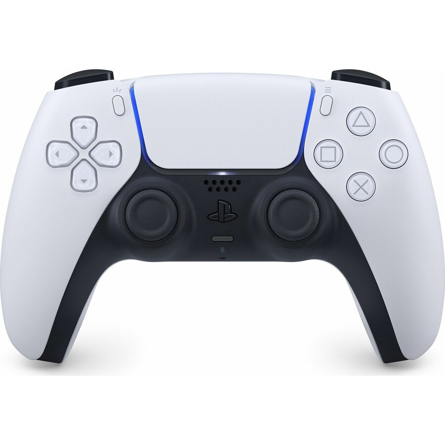 Gamepad DualSense V2 White