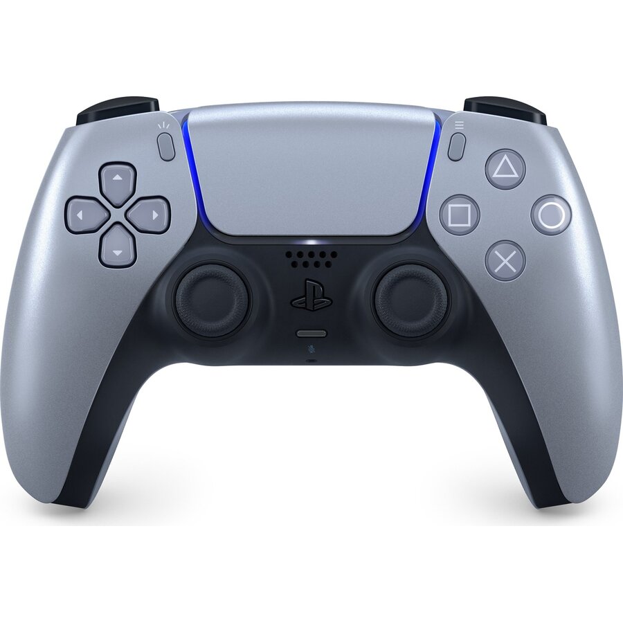 Gamepad DualSense V2 Silver