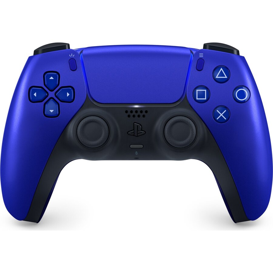 Gamepad DualSense V2 Cobalt Blue