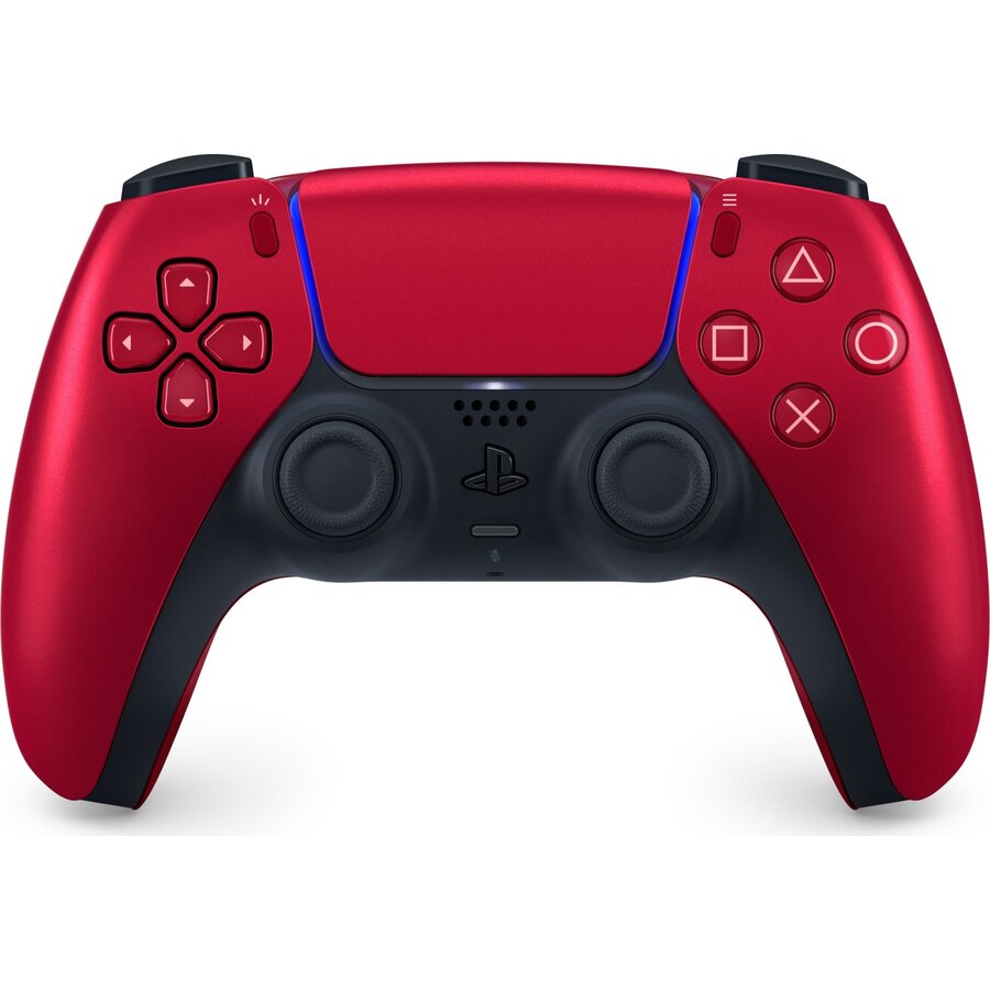 Gamepad DualSense V2 Red