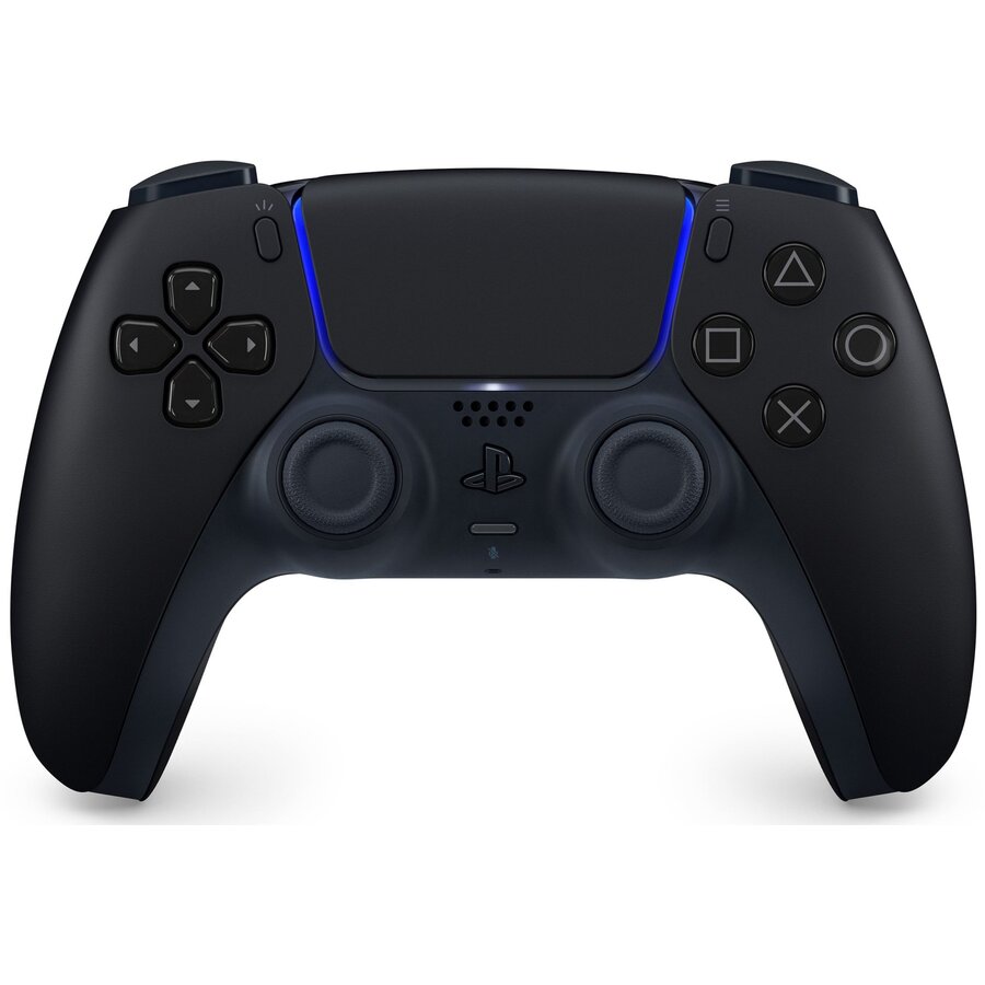 Gamepad DualSense V2 Black