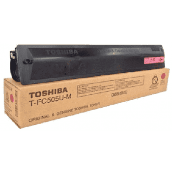 Toner Toshiba 33600 pagini Magenta