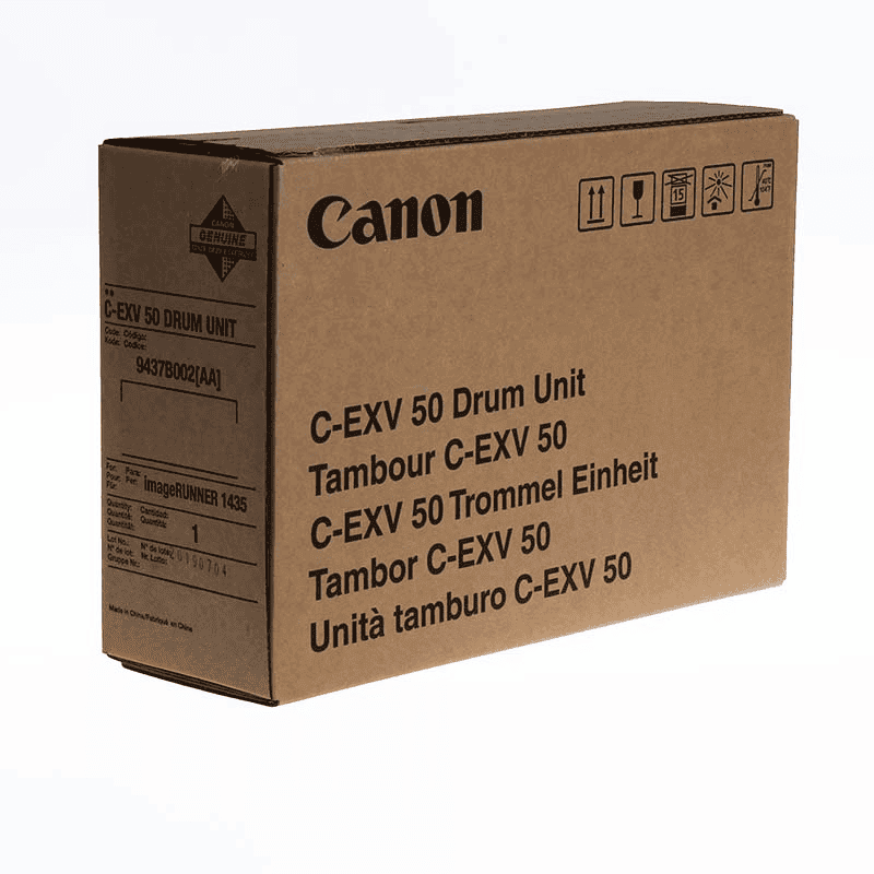 Drum Unit Canon 35500 pagini Nocolor
