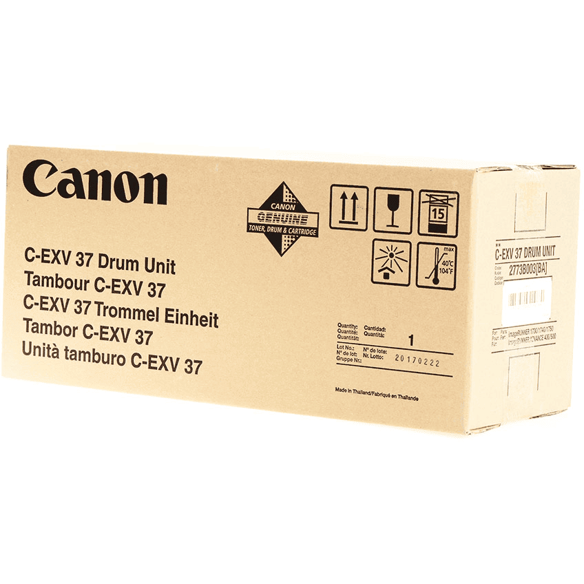 Drum Unit Canon 112000 pagini Nocolor