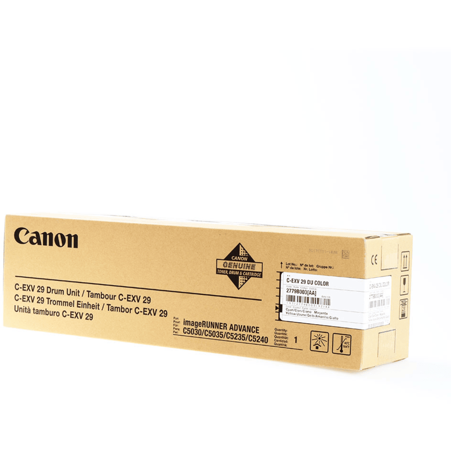 Drum Unit Canon 59000 pagini Multicolor