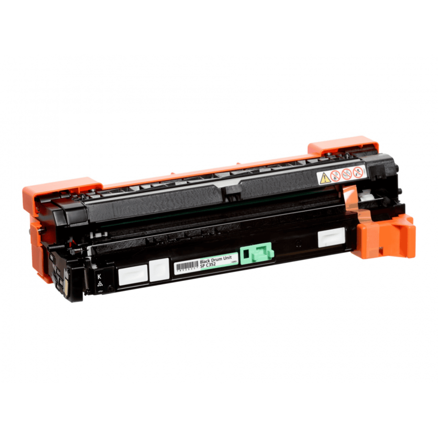 Drum Unit Ricoh 15000 pagini Black