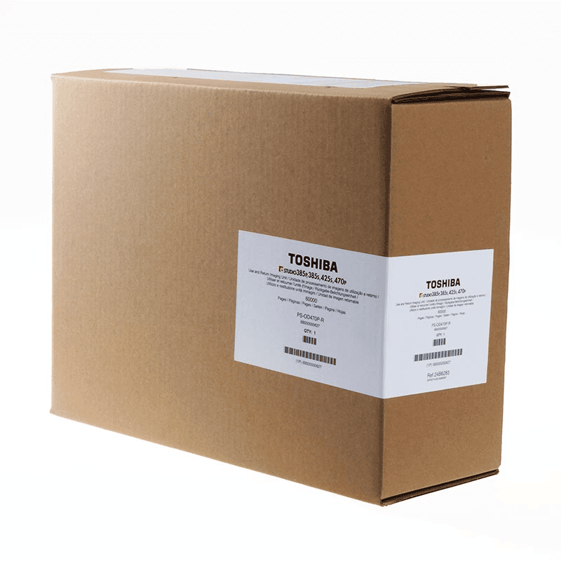 Drum Unit Toshiba 60000 pagini No Color