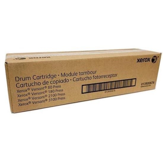 Drum Unit Xerox 348000 Pagini Original