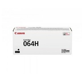 Cartuș Inkjet Canon 064 H Black