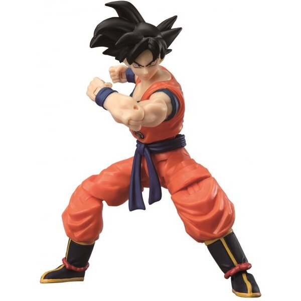 Figurina Bandai Son Goku