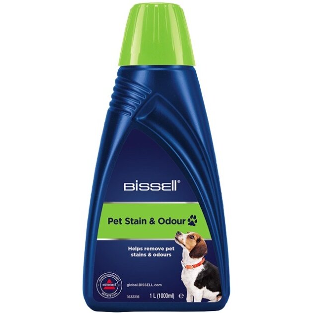 Detergent Pentru Petele Si Mirosul Animalelor De Companie Stain&Odour Pet 1085N Lichid 1l