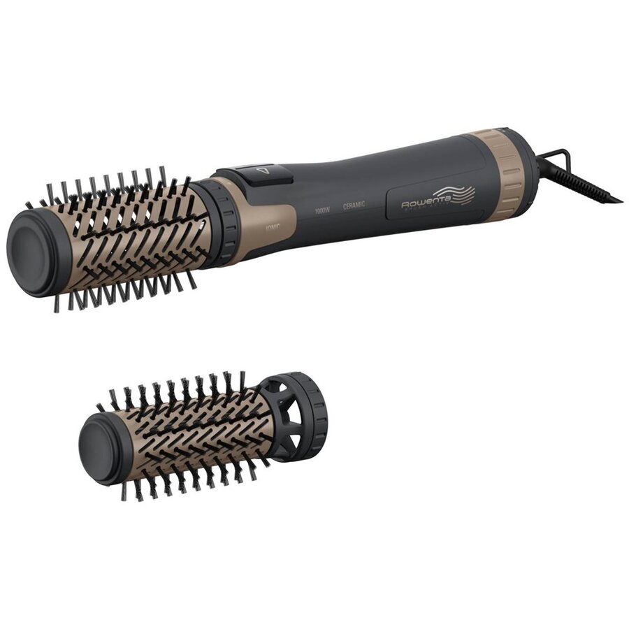 Perie Rotativa CF 9528 Uscator Negru