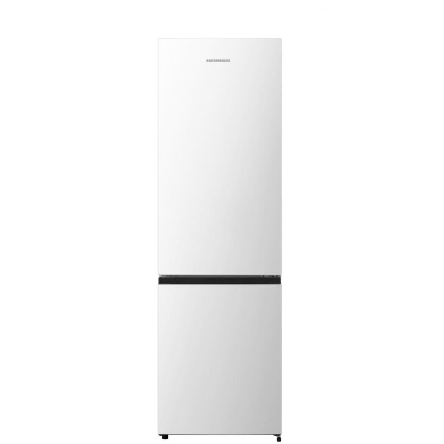 Combina Frigorifica HCNF-HS255E++ Total No Frost Clasa E 255L Alb
