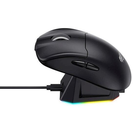 Mouse MS979WB Gaming  Wireless   400mAh Optic 19000DPI  RGB Negru