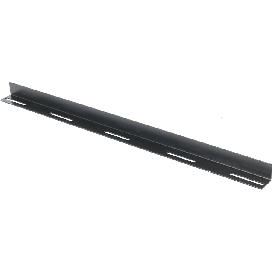 Sina pentru Cabinet 19Inch Spacer SPLR-1U700-BK-03 700L Adâncime 1000MM Negru