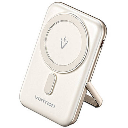 Baterie Externa FHNW0 20W 10000mAh Alb