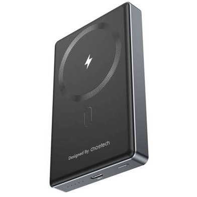 Baterie Externa B739 10000mAh 20W PD Negru