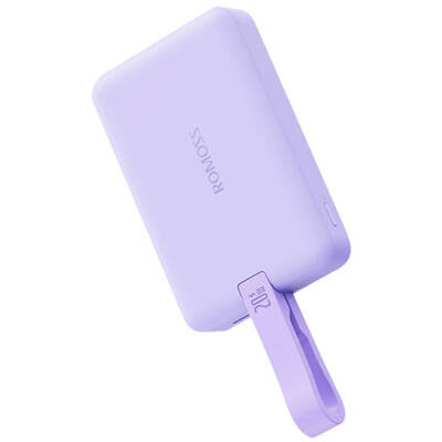 Baterie Externa WMS10 10000mAh 20W Mov