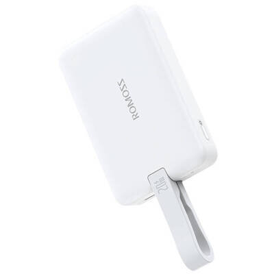 Baterie Externa WMS10 10000mAh 20W Alb