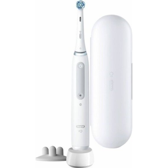 Periuta de Dinti Electrica Oral-B iO4s Quite White