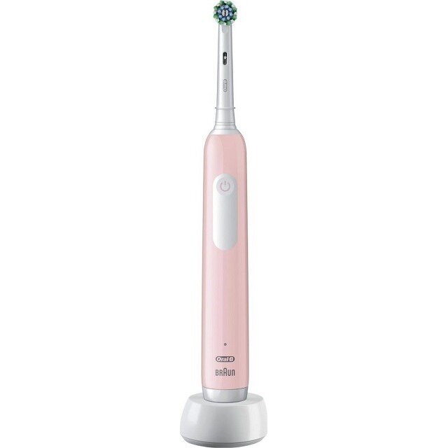 Periuta de Dinti Electrica Oral-B PRO1 Pink
