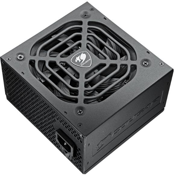 Sursa STC 600 ATX 600W 80+ Negru