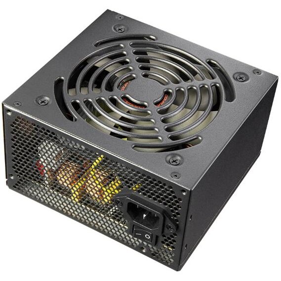 Sursa ATLAS 600 ATX 600W 80P+ Bronze Negru