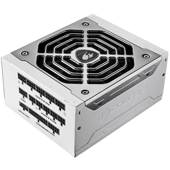 Sursa Polar X2 1200 ATX 3.0 1200W Full modulara 80+ Platinum Alb