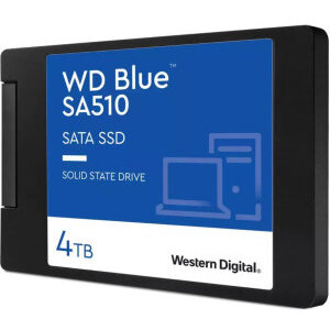 SSD Blue SA510 4TB SATA-III 2.5 inch