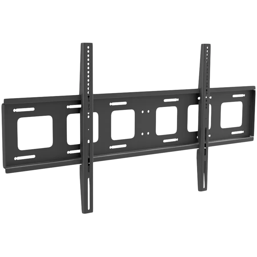 Suport TV EDBAK WUSC-XWB1C-B Universal Flat Wall for 75-110inch Negru