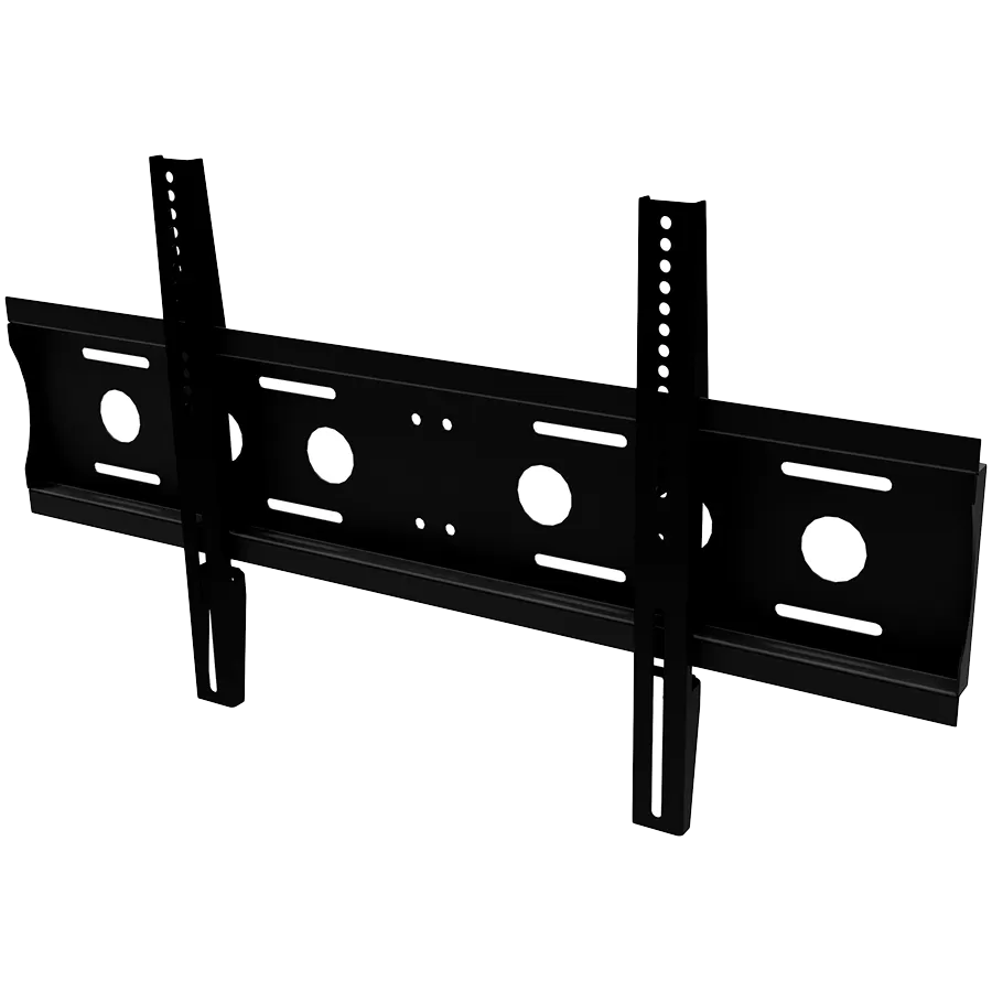 Suport TV EDBAK WUSC-TWB1C-B Universal Flat Wall 50-86inch Negru